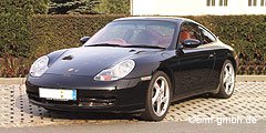 911 (996) 1997 - 2006